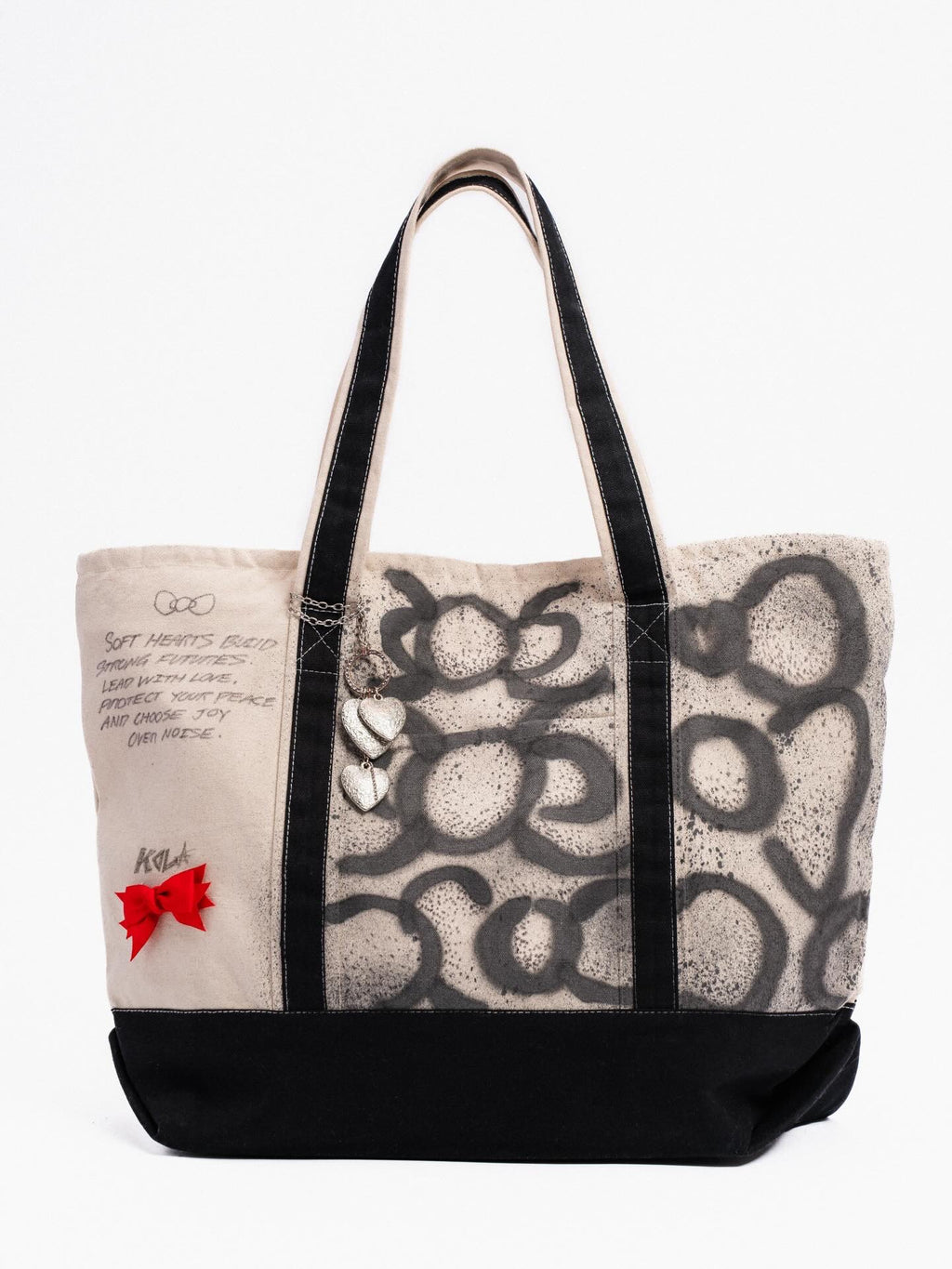 (A) Bow Bag