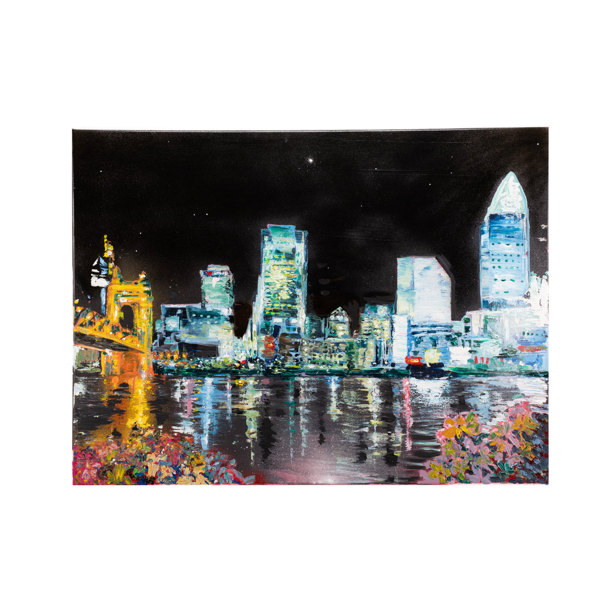 City of Cincinnati (PRINT)