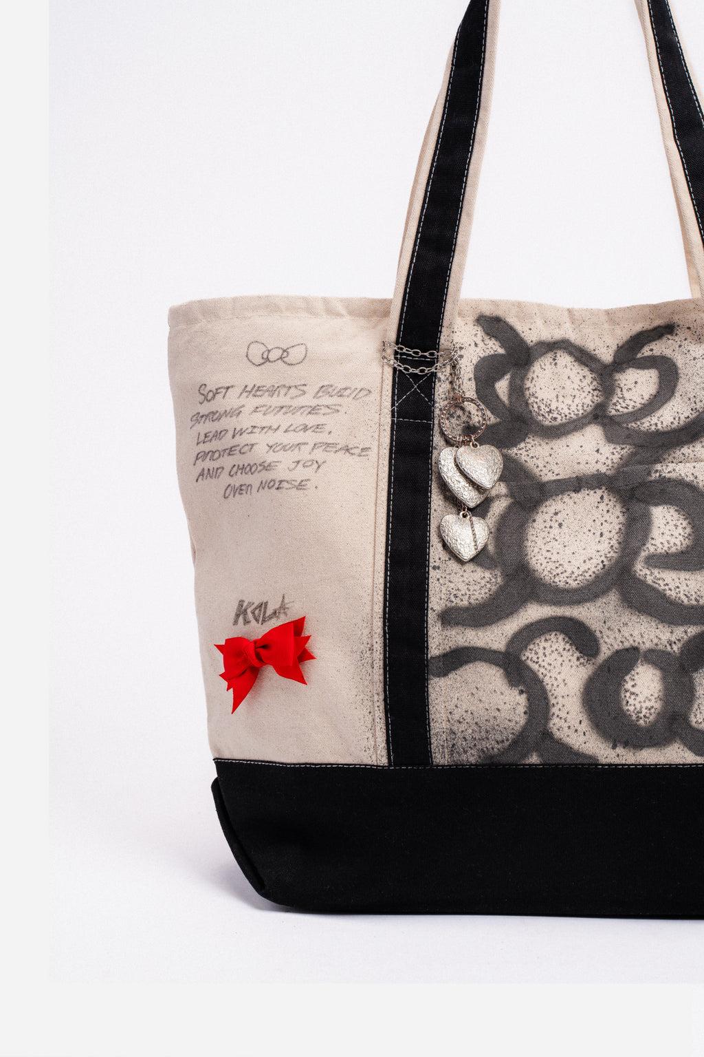 (A) Bow Bag